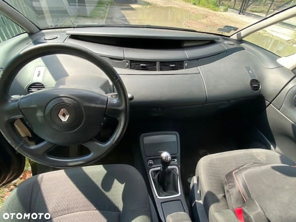 Renault Grand Espace Gr 2.0T Privilege - 13