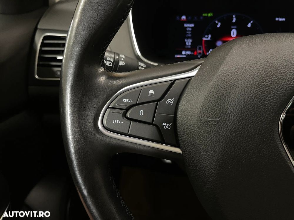 Renault Megane Blue dCi 116 EDC Intens - 23