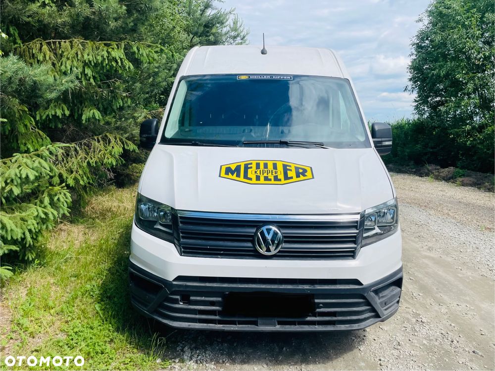 Volkswagen Crafter - 7