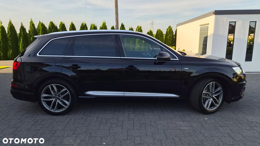 Audi Q7 - 28