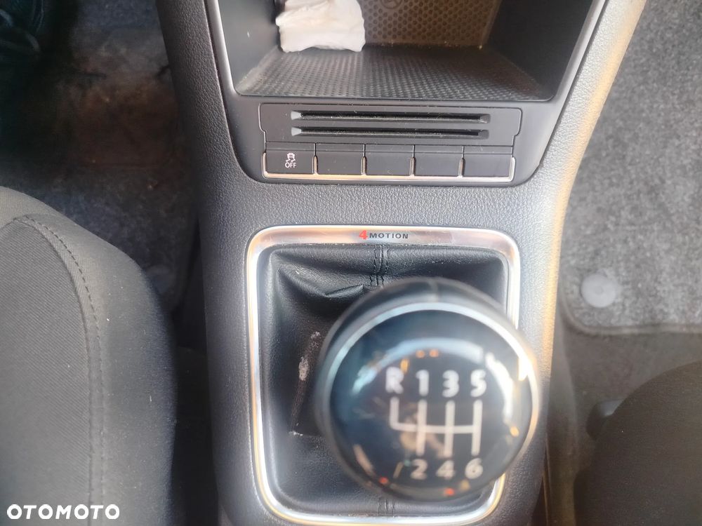 Volkswagen Tiguan 2.0 TDI DPF 4Motion Sport & Style - 14