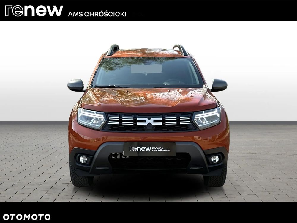 Dacia Duster 1.3 TCe Journey - 8