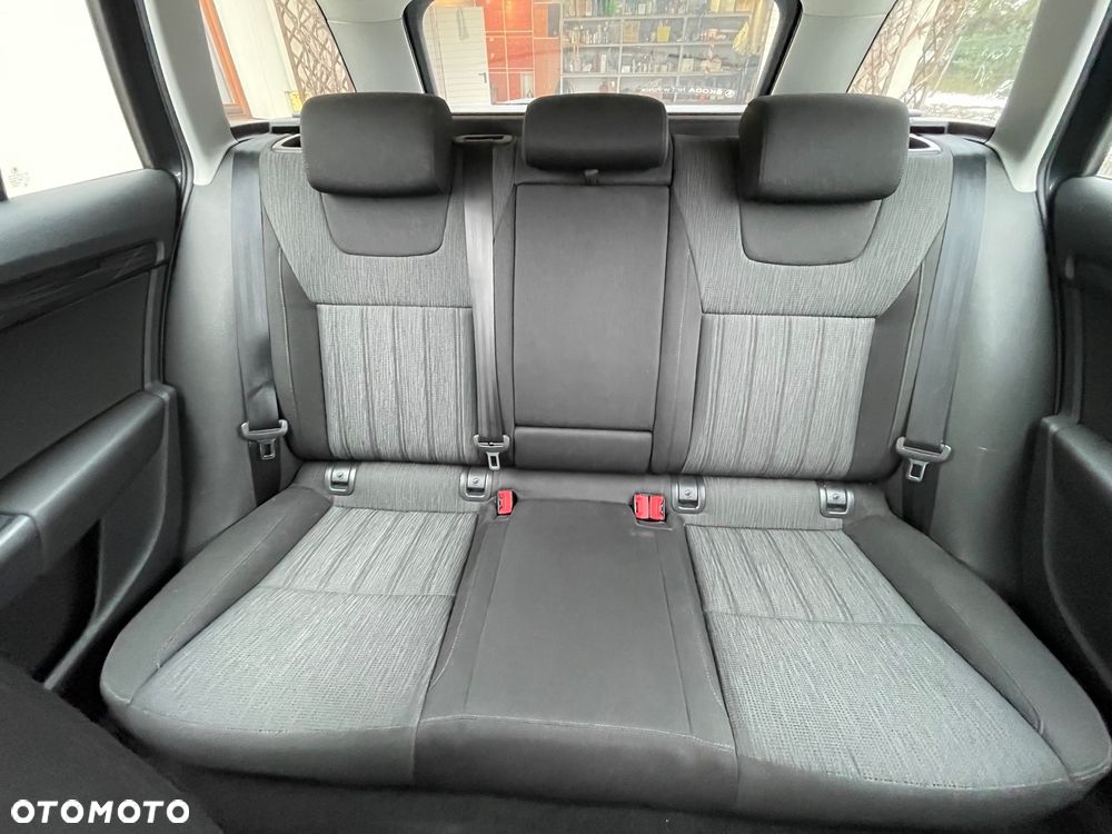 Skoda Octavia 1.5 TSI ACT Style DSG - 13