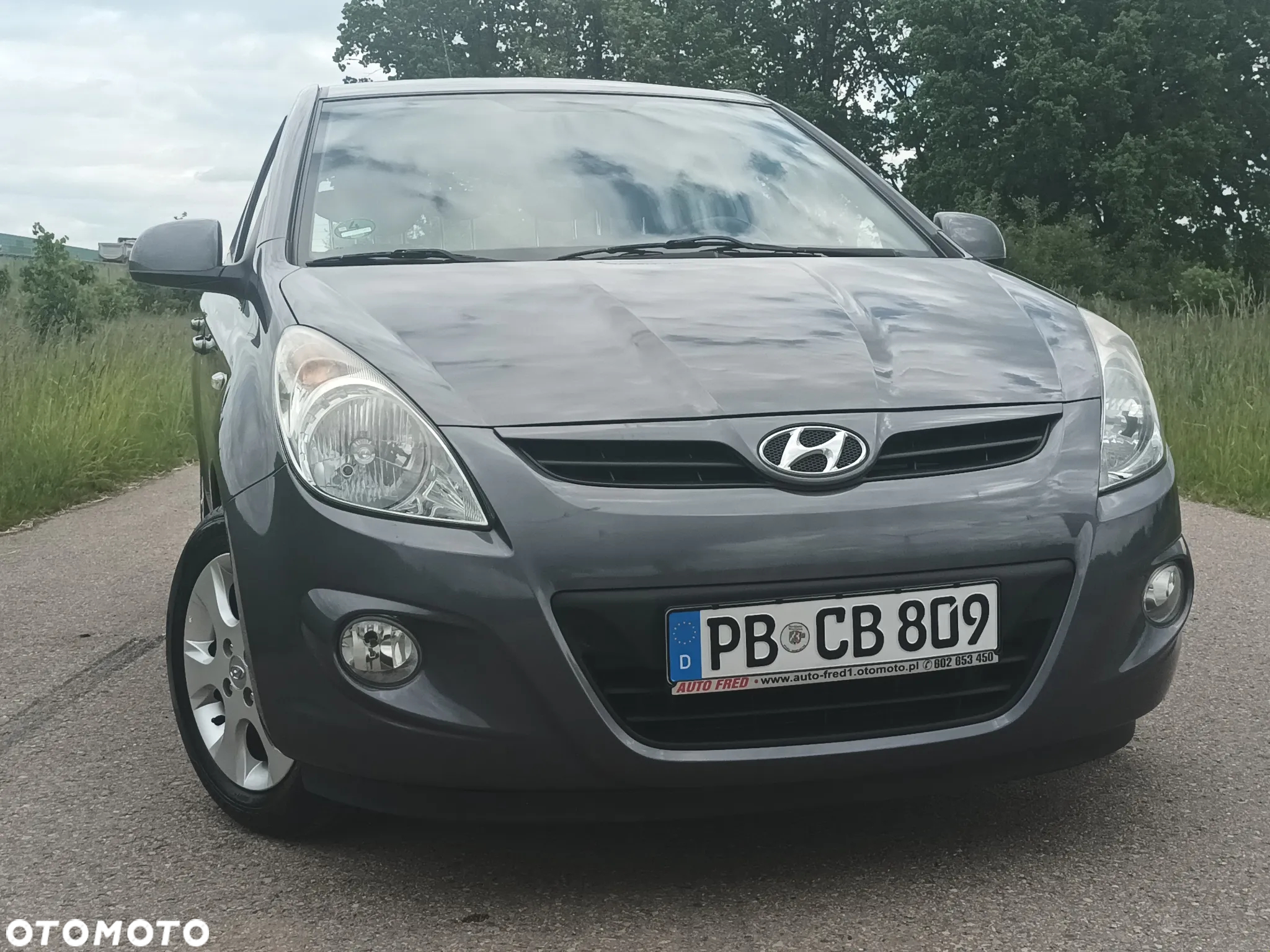 Hyundai i20 - 11