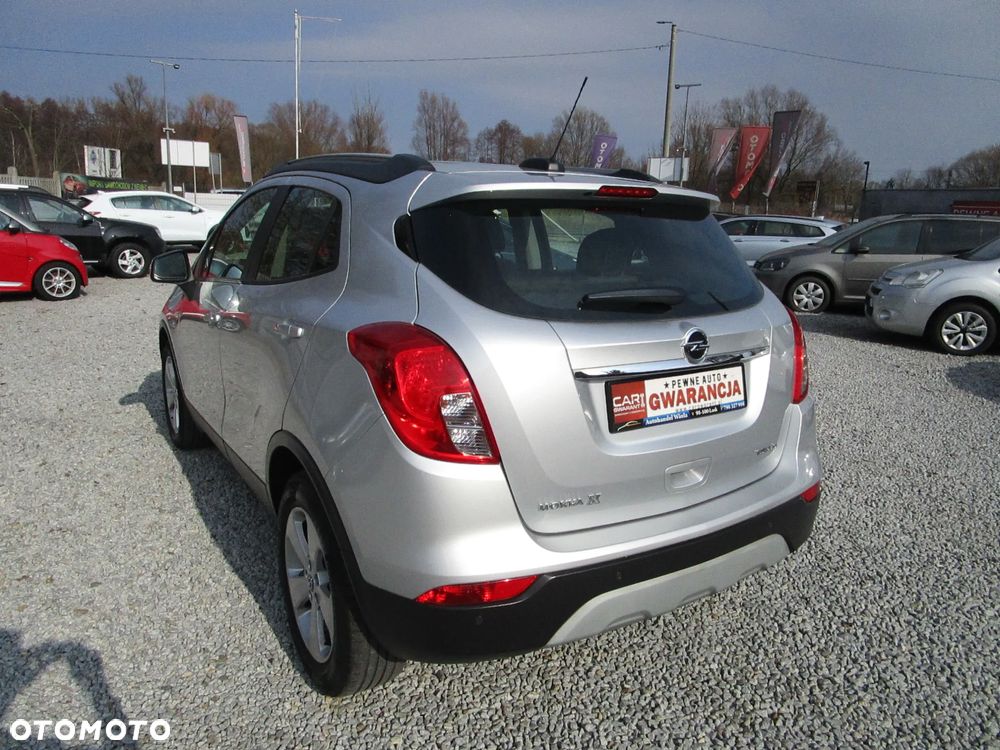 Opel Mokka 1.4 T Enjoy - 14
