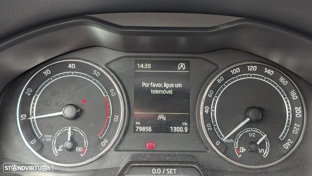 Skoda Scala 1.0 TSI Ambition - 10