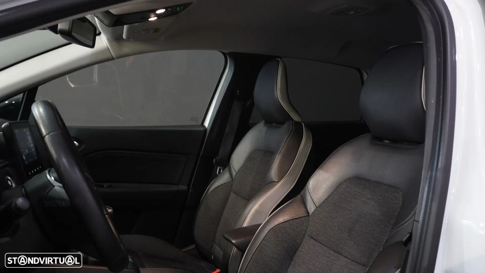 Renault Captur 1.0 TCe Evolution - 19