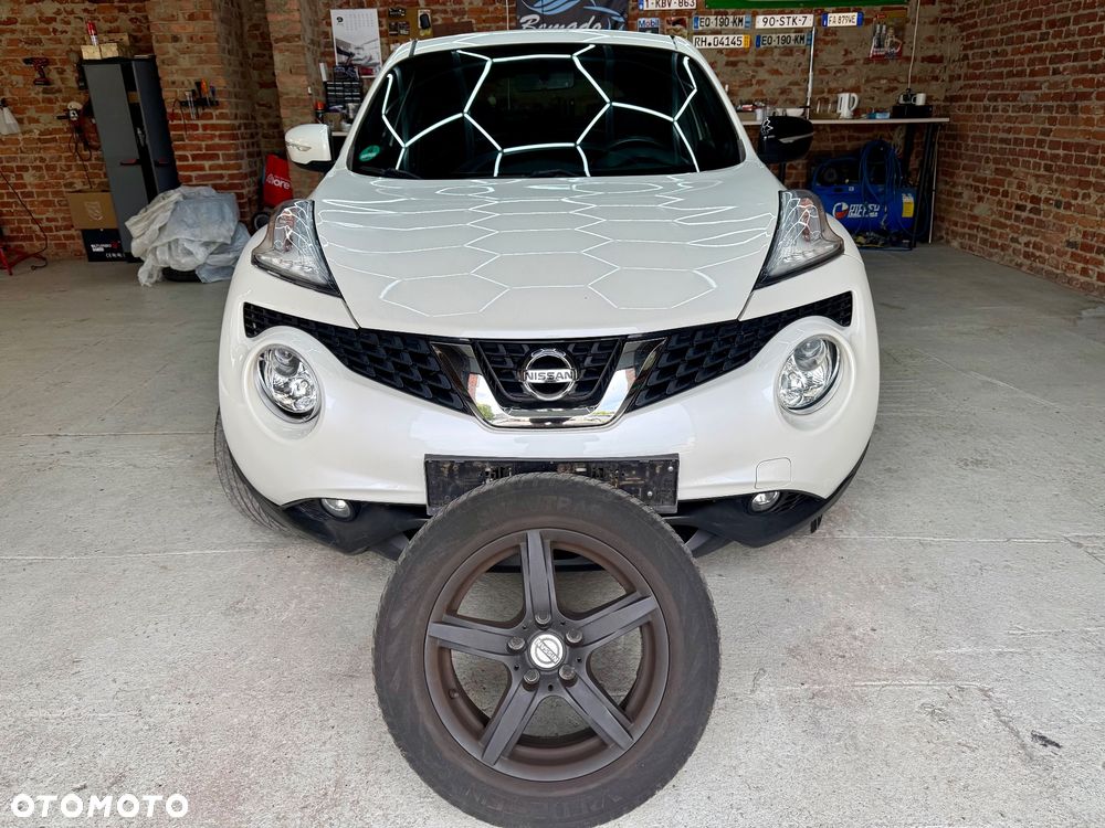 Nissan Juke - 26