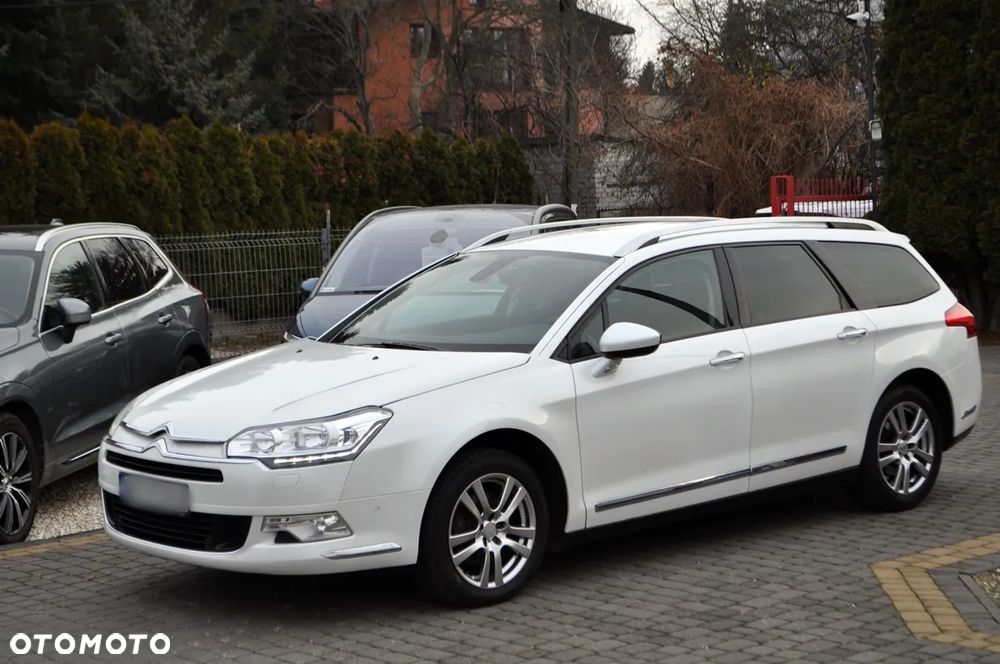 Citroën C5 2.0 HDi Selection - 3
