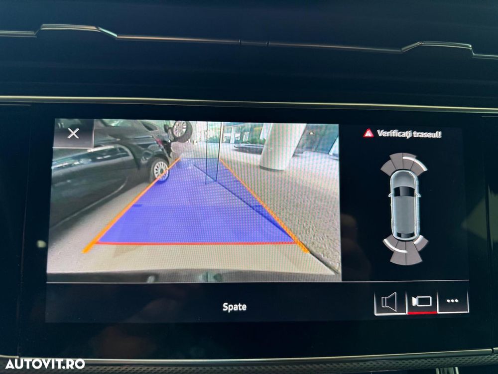 Audi Q8 3.0 55 TFSI quattro Tiptronic MHEV - 13