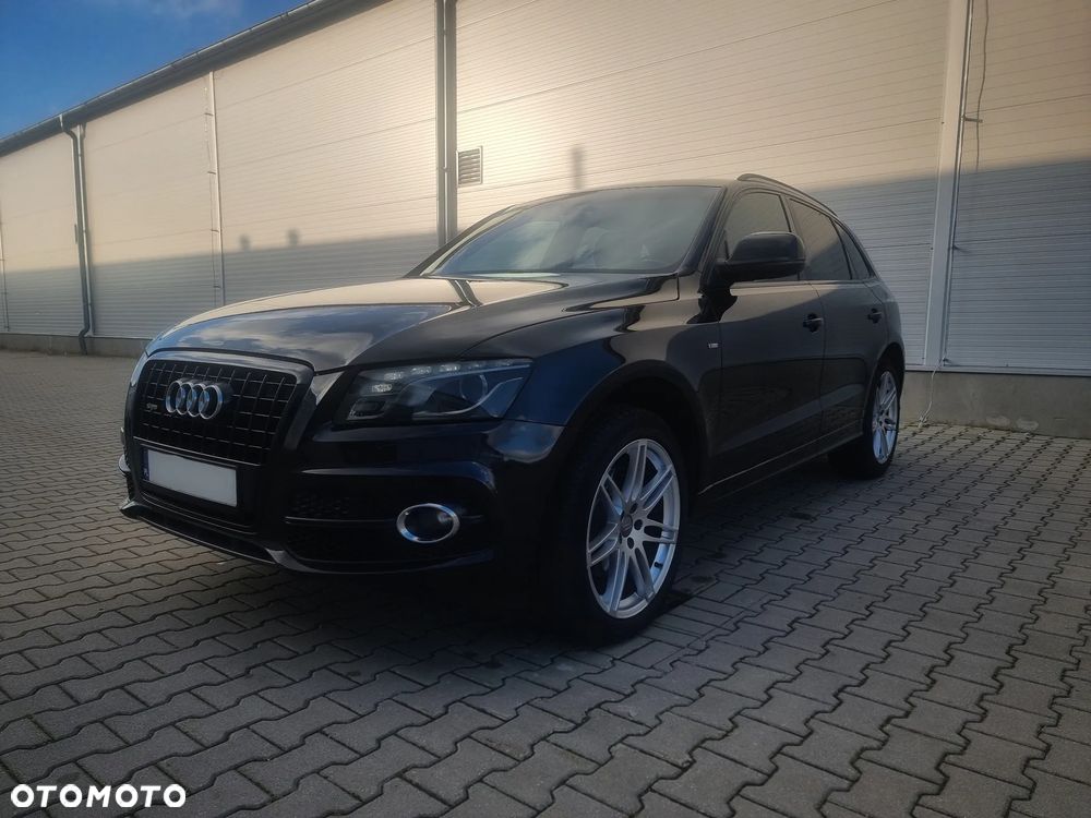 Audi Q5 - 12