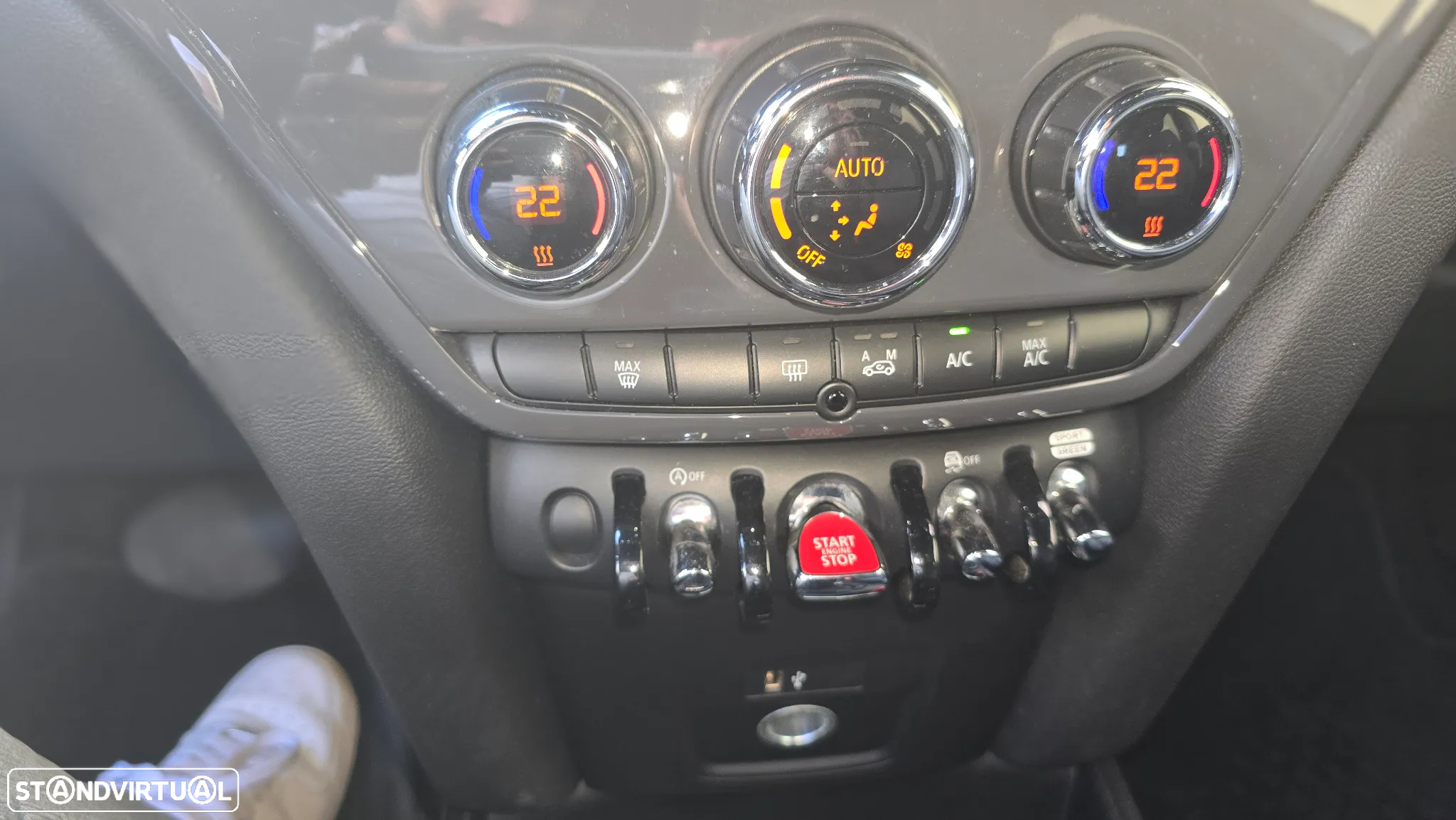MINI Countryman One D Auto - 26