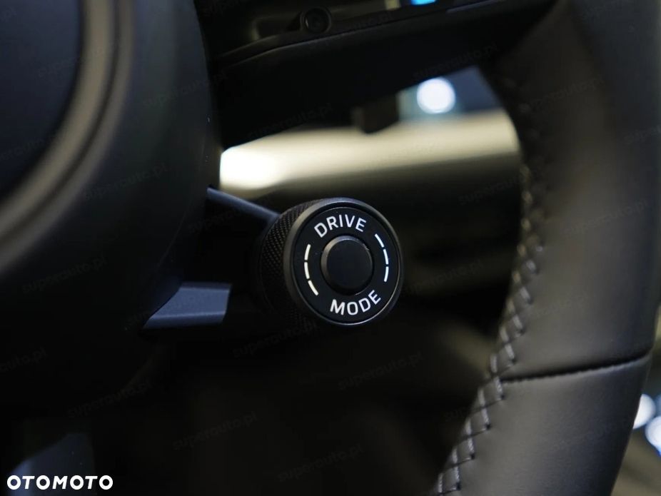 Porsche Cayenne Coupe Black Edition - 6