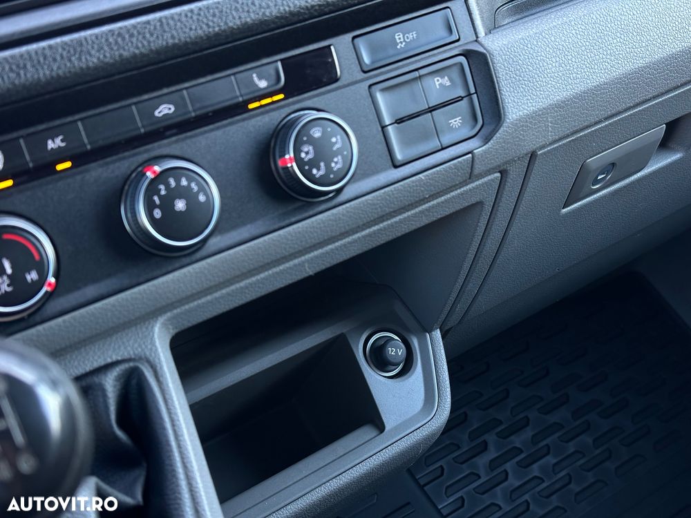 Volkswagen Crafter - 24