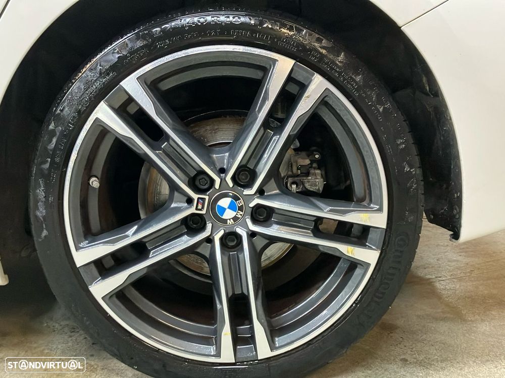 BMW 116 - 23