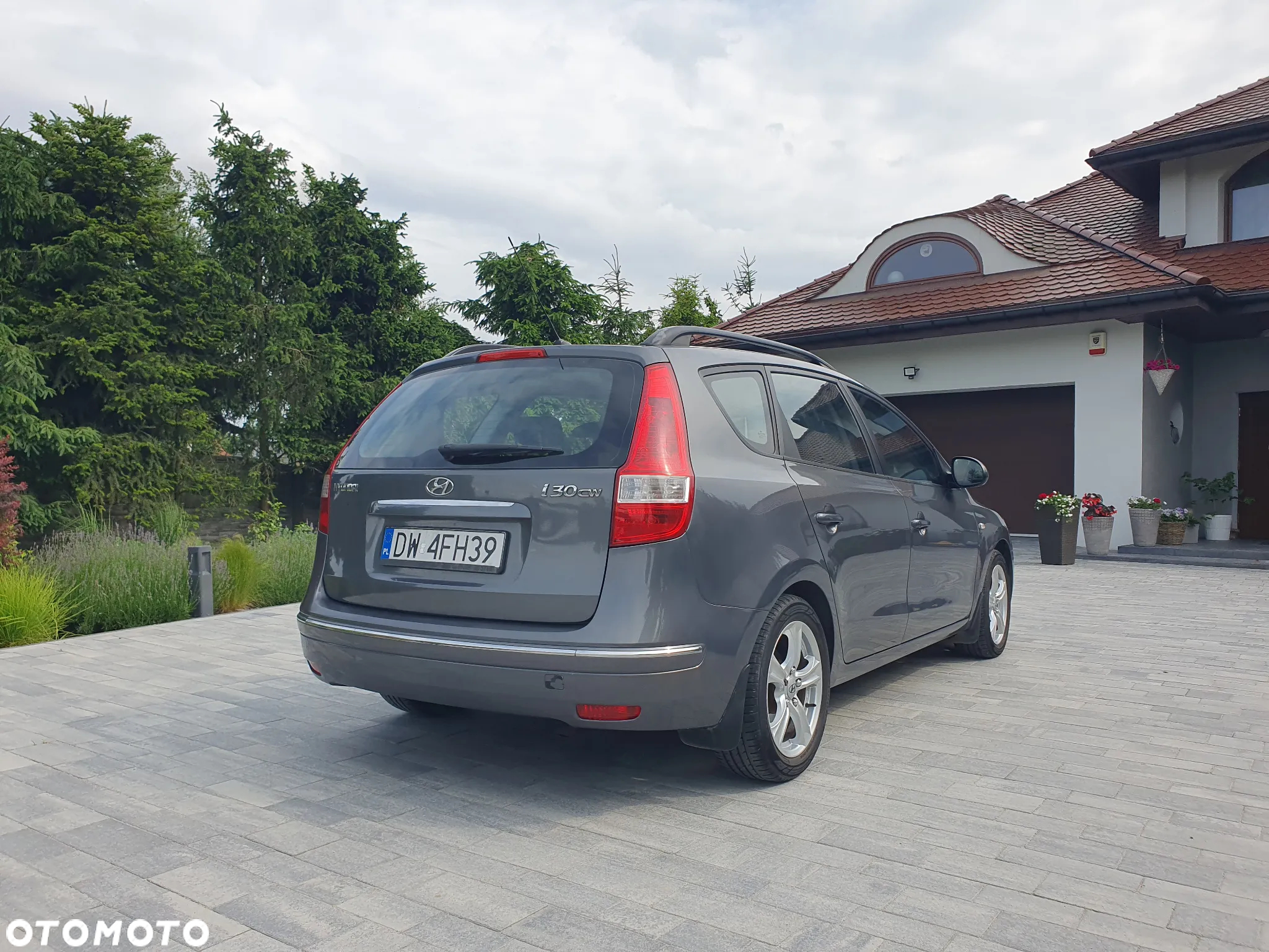 Hyundai i30 1.6 Classic + - 5