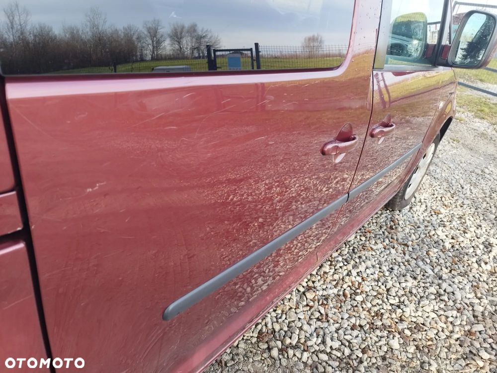 Volkswagen Caddy Trendline - 14