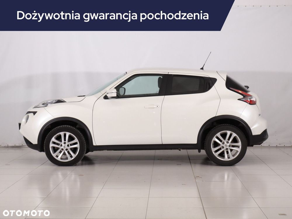 Nissan Juke - 4
