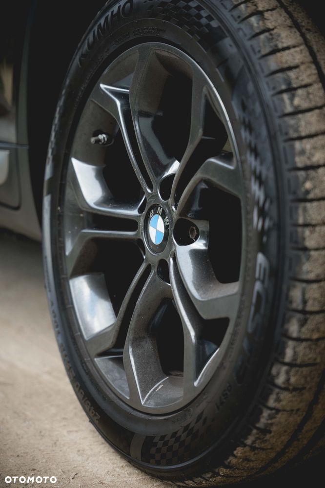 BMW X3 xDrive28i xLine - 11