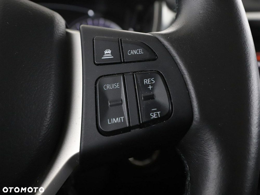 Suzuki Vitara 1.4 Boosterjet Allgrip Automatik Comfort+ - 32