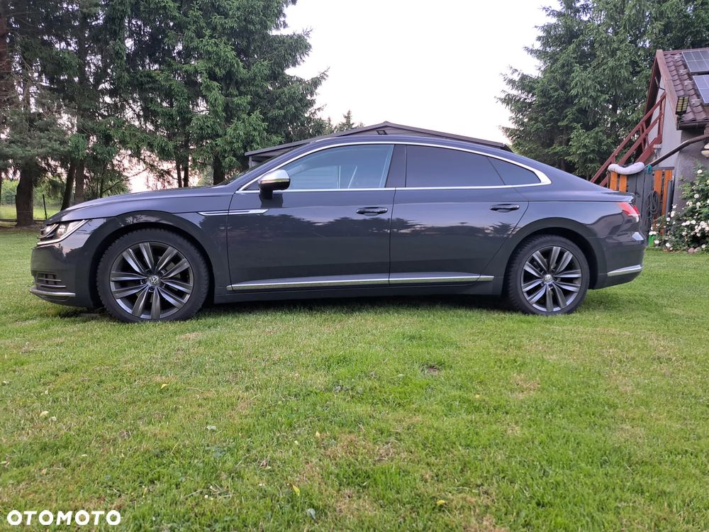 Volkswagen Arteon 2.0 TSI Elegance DSG - 3