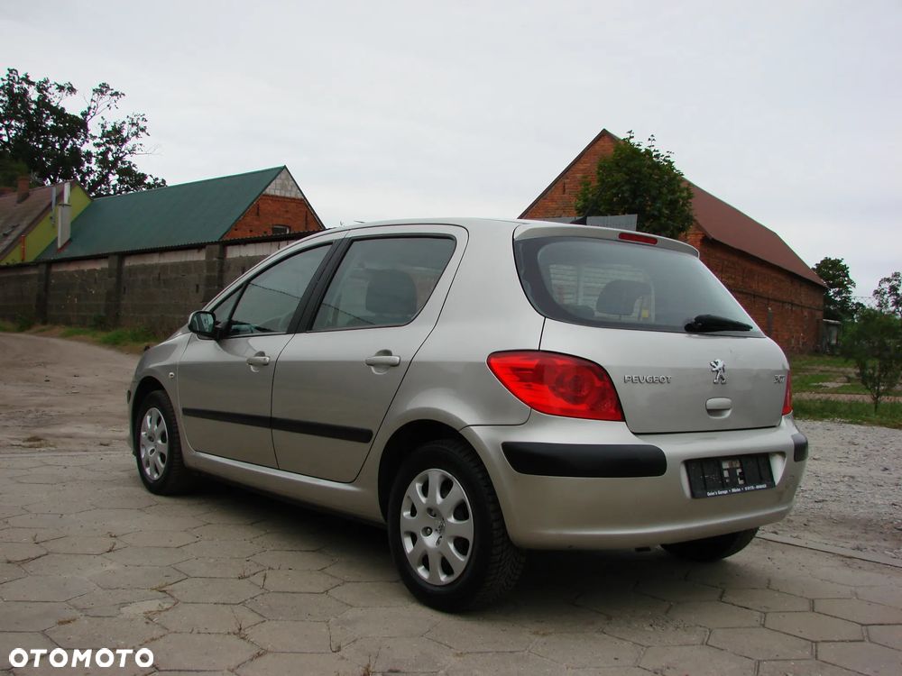 Peugeot 307 - 3