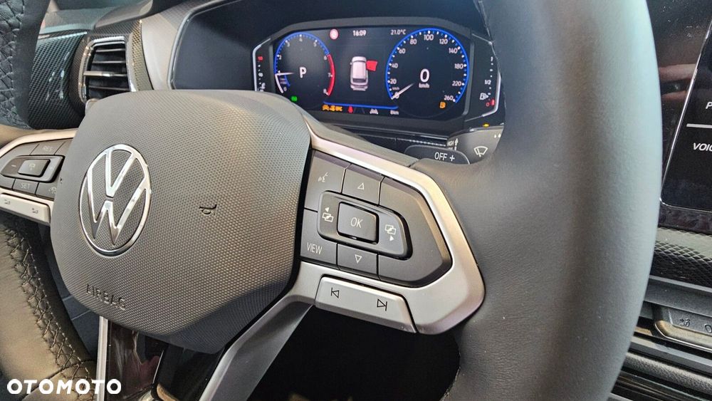 Volkswagen T-Cross - 29