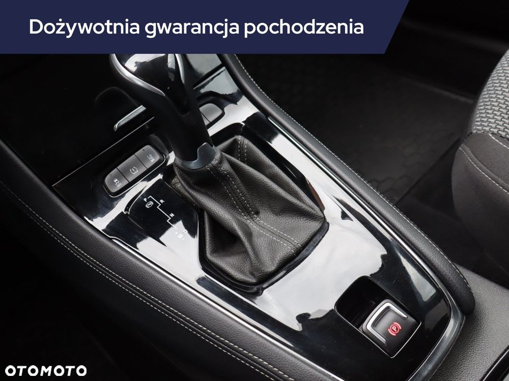 Opel Grandland X - 21