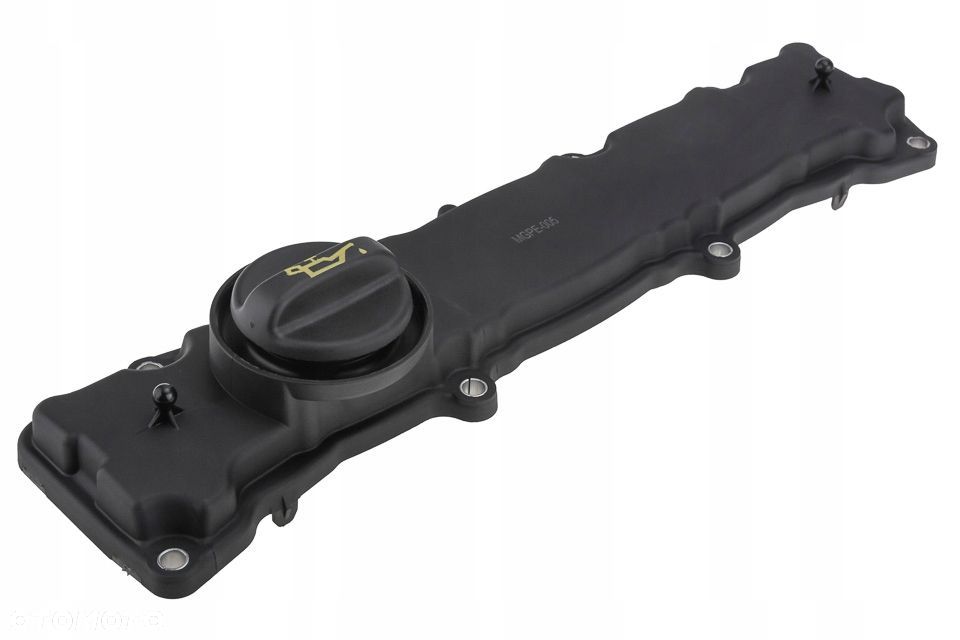 POKRYWA ZAWORÓW CITROEN C2 C3 C4 1.4 16V 03- NOWA - 1