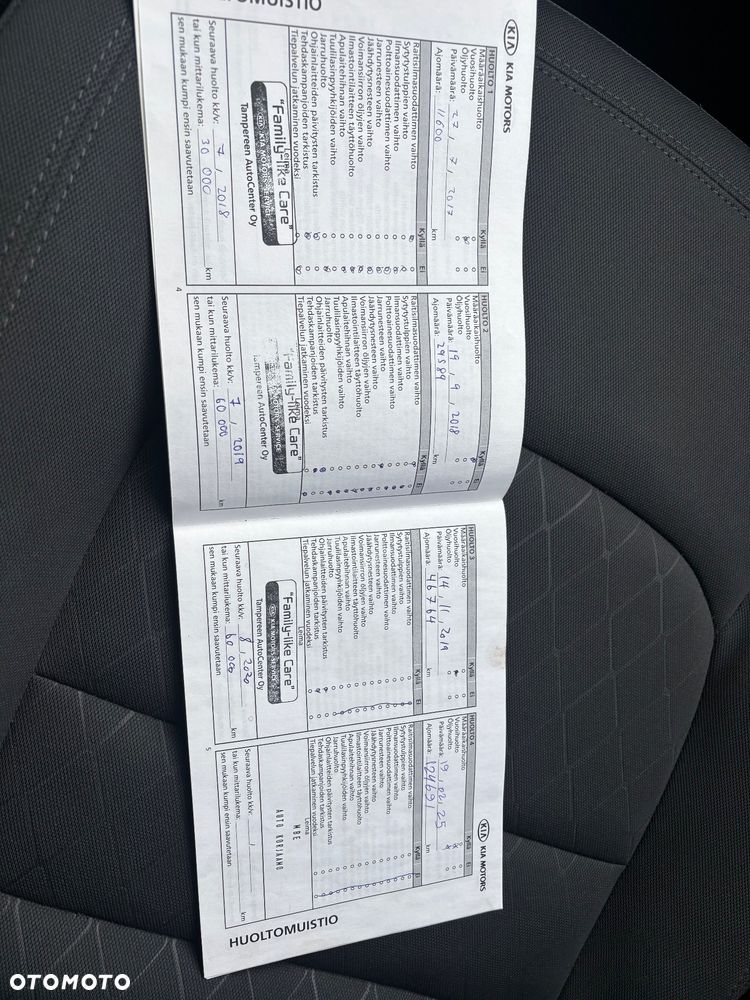 Kia Rio - 17