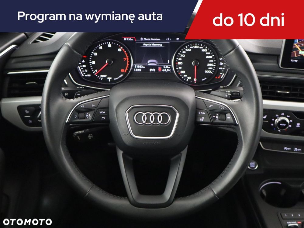 Audi A4 Limousine - 18