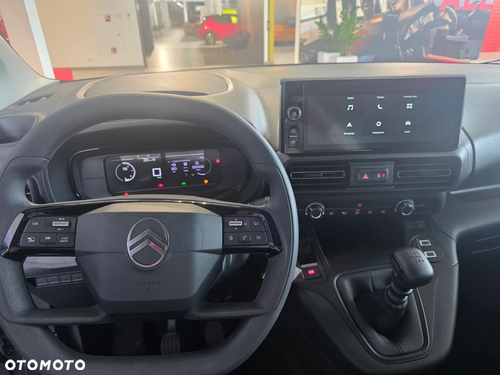 Citroën Berlingo - 10
