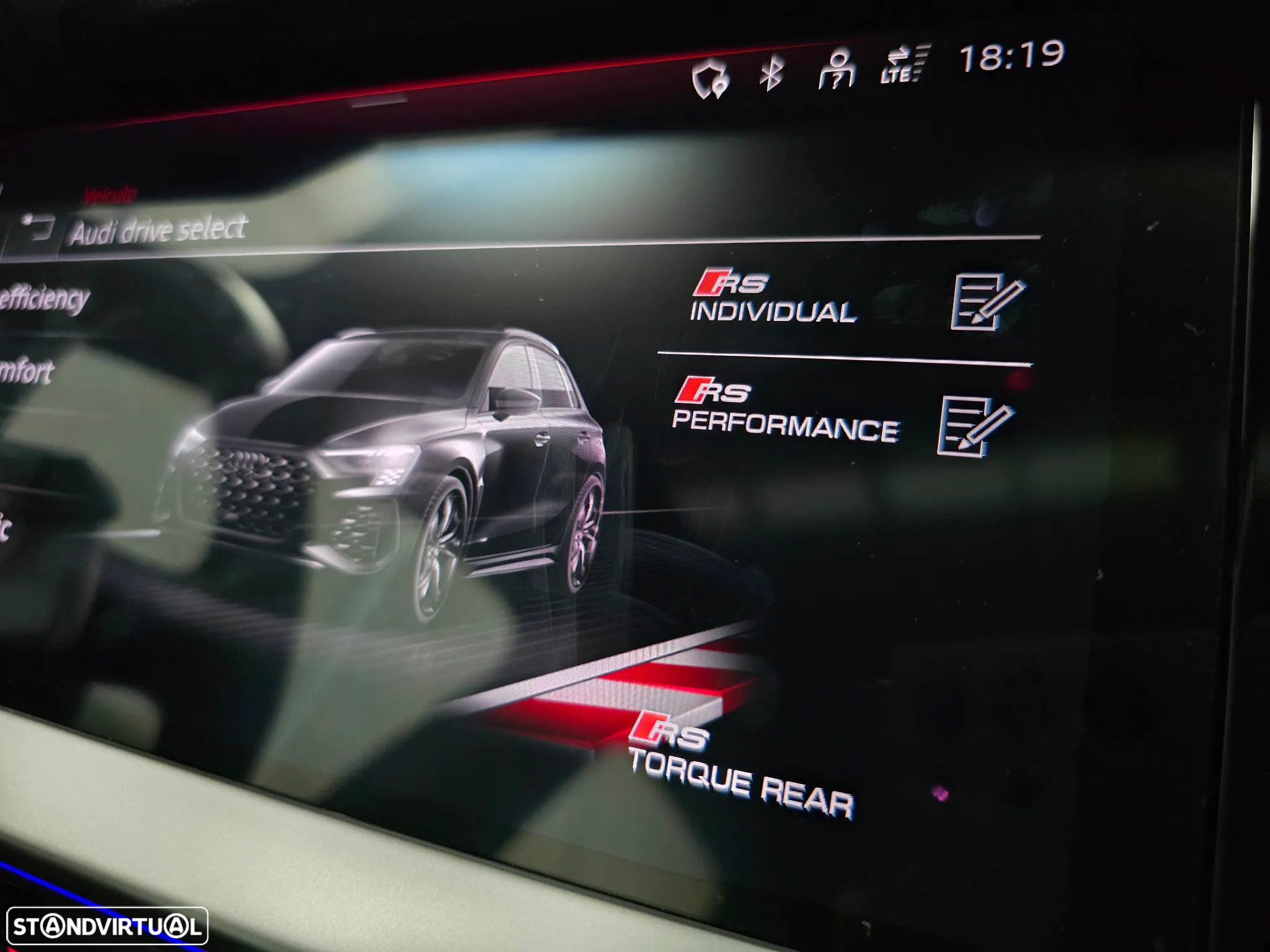 Audi RS3 Sportback TFSI quattro S tronic - 23