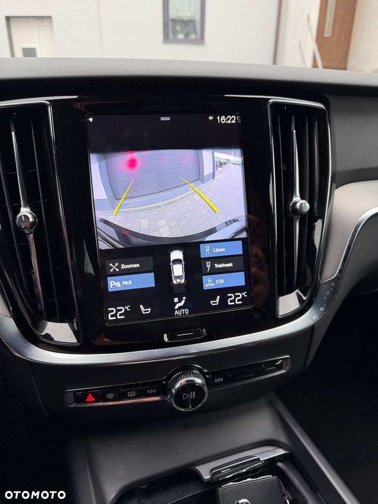 Volvo S60 - 10