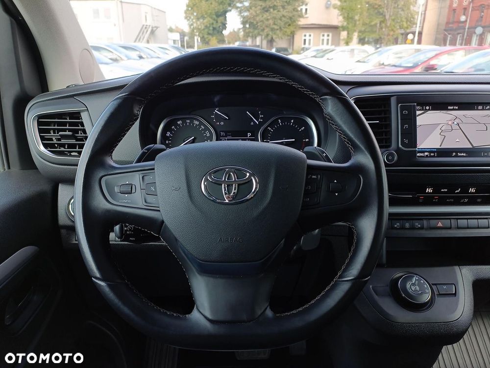 Toyota Proace Verso 2.0 D4-D Long VIP - 12