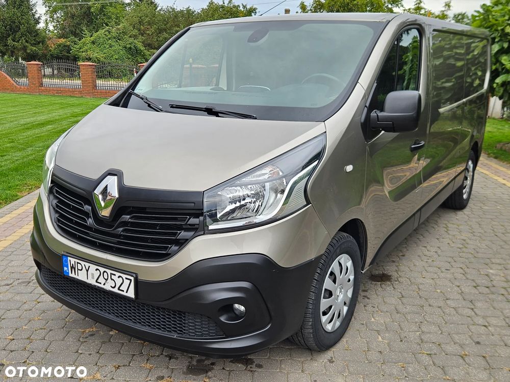 Renault TRAFIC - 5