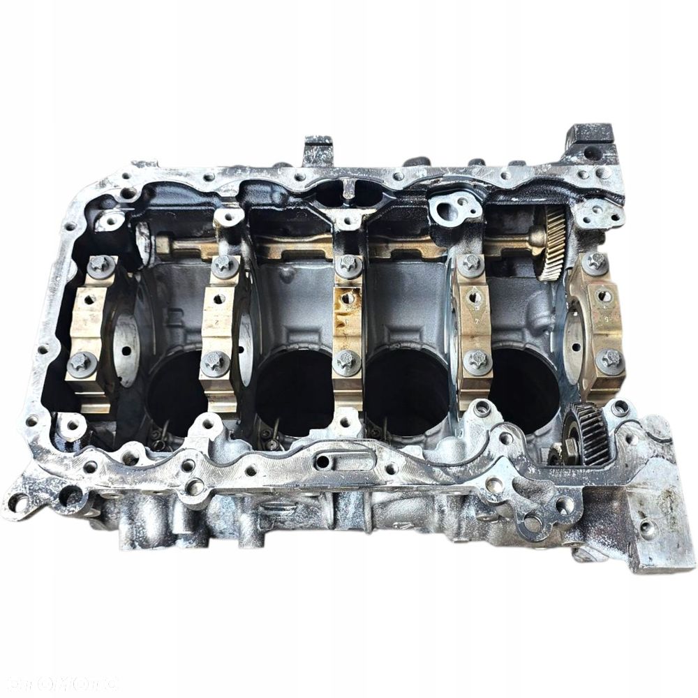 Bmw F20 F21 F10 F30 F31 F32 F36 F48 Dół Blok Silnika 2.0D B47D20A 8513982 - 11