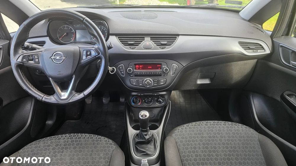 Opel Corsa 1.4 Cosmo - 7