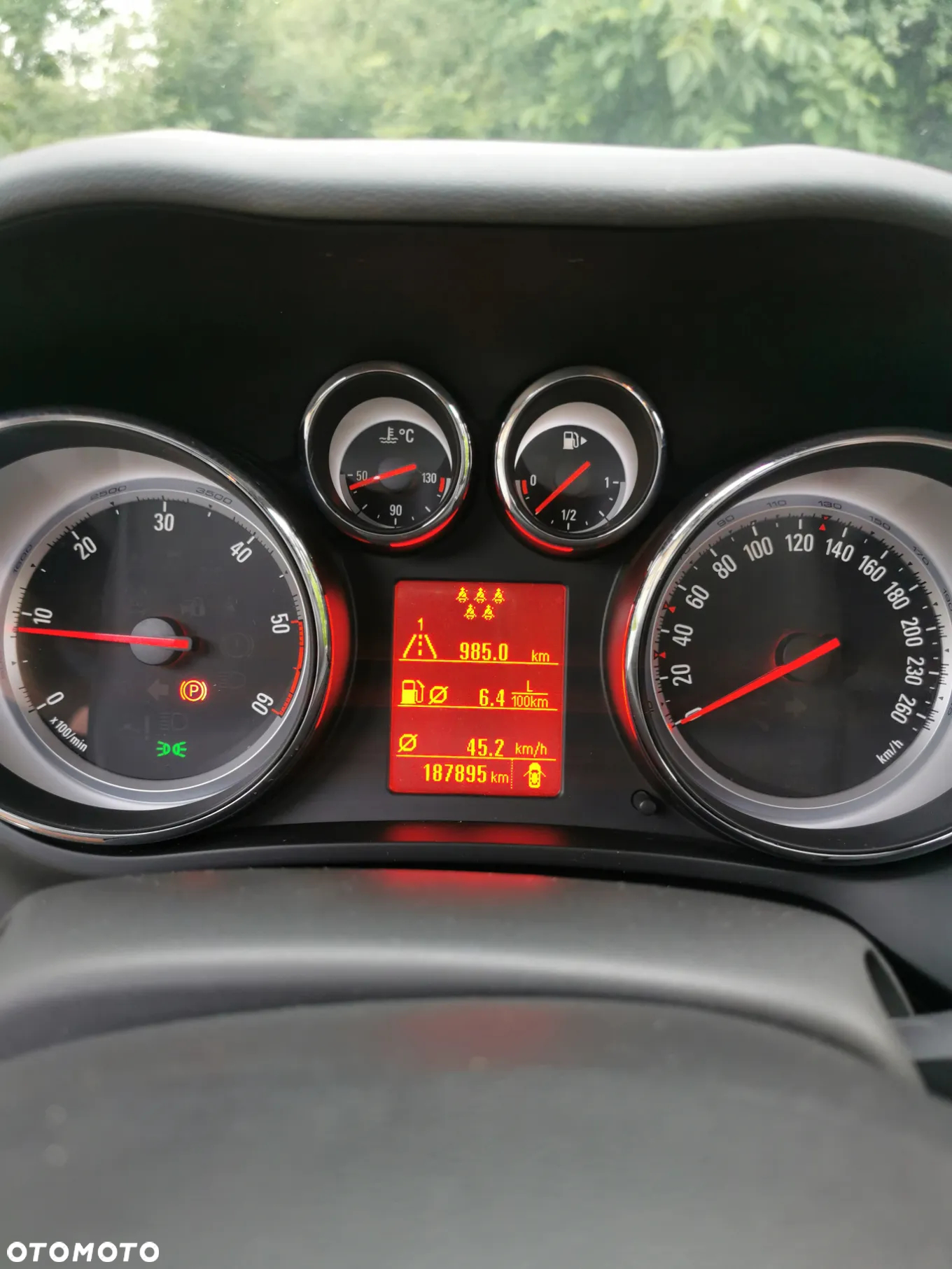 Opel Zafira 2.0 CDTI Cosmo - 16