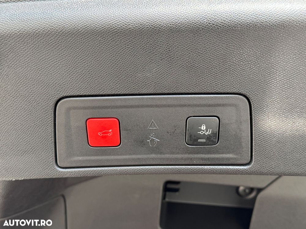 Peugeot 508 PureTech 180 EAT8 GT - 26