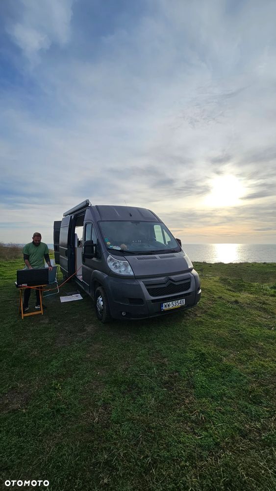 Citroën Jumper 35 L3H2 100 - 30