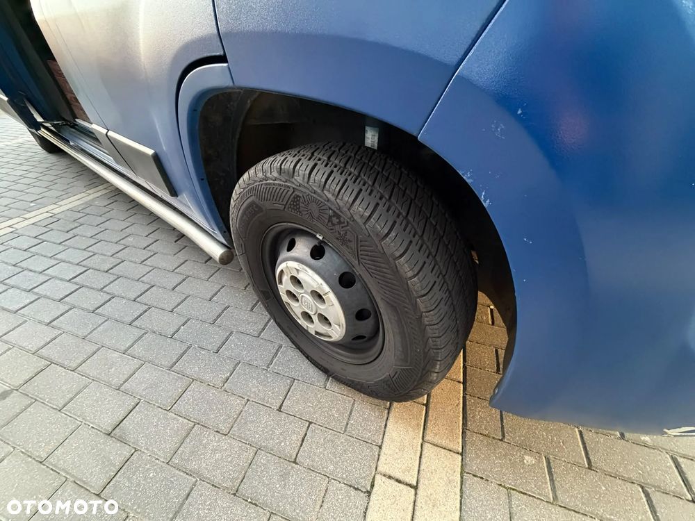 Fiat Ducato - 17