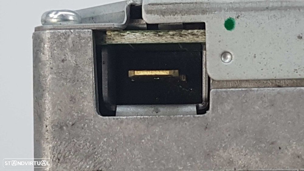 AMPLIFICADOR DE ÁUDIO LAND ROVER RANGE ROVER SPORT V6 TD HSE - 5