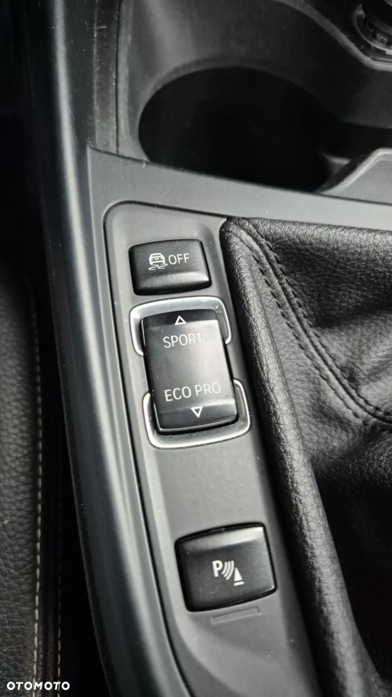 BMW Seria 1 116d EfficientDynamics - 20
