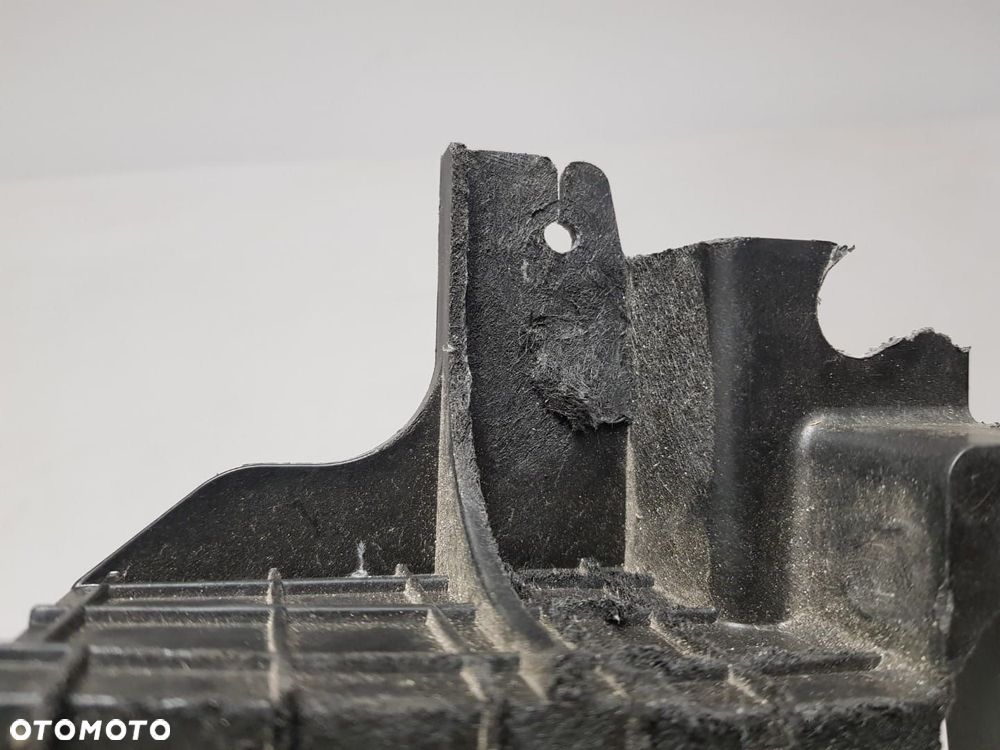 KOMPLET KIA SPORTAGE V N5Q 21-25 PAS PRZEDNI WZMOCNIENE PRZÓD BELKA 2X KIEROW POWIETRZA 64110-R2000 - 11