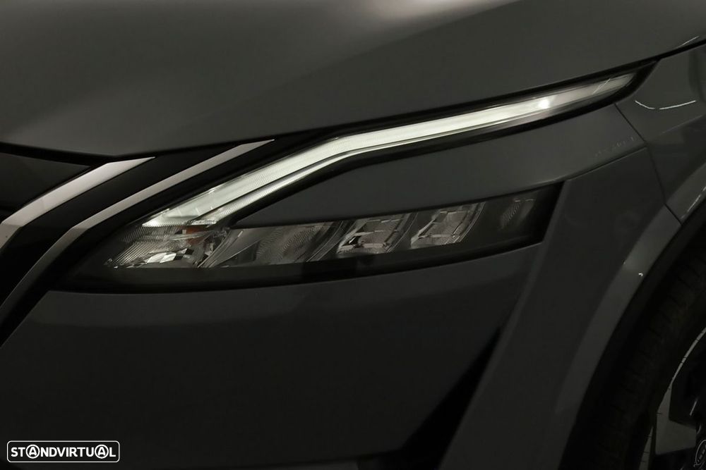 Nissan Qashqai - 6