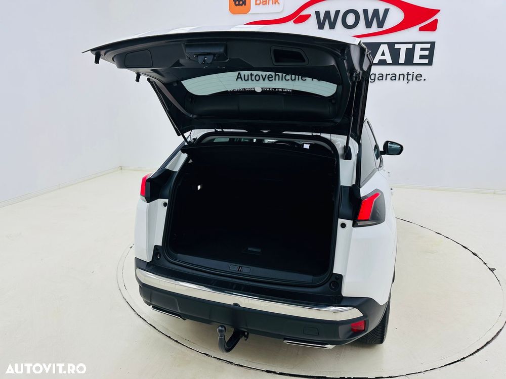 Peugeot 3008 - 23