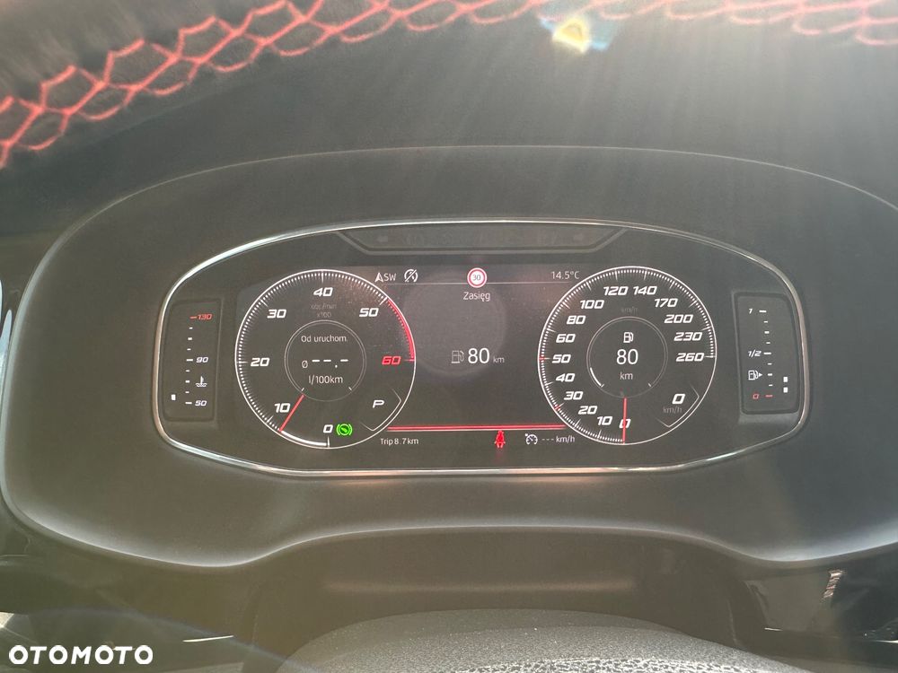 Seat Ateca 2.0 TDI 4Drive DSG FR - 27