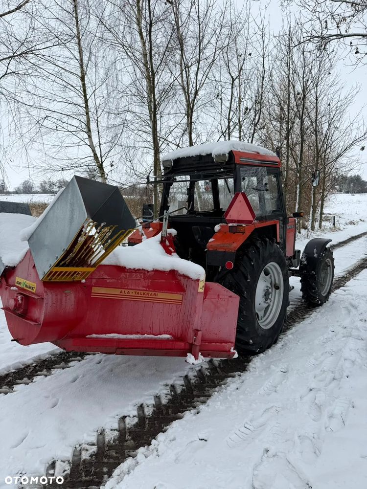 Ursus 4514/5314/6014 - 6