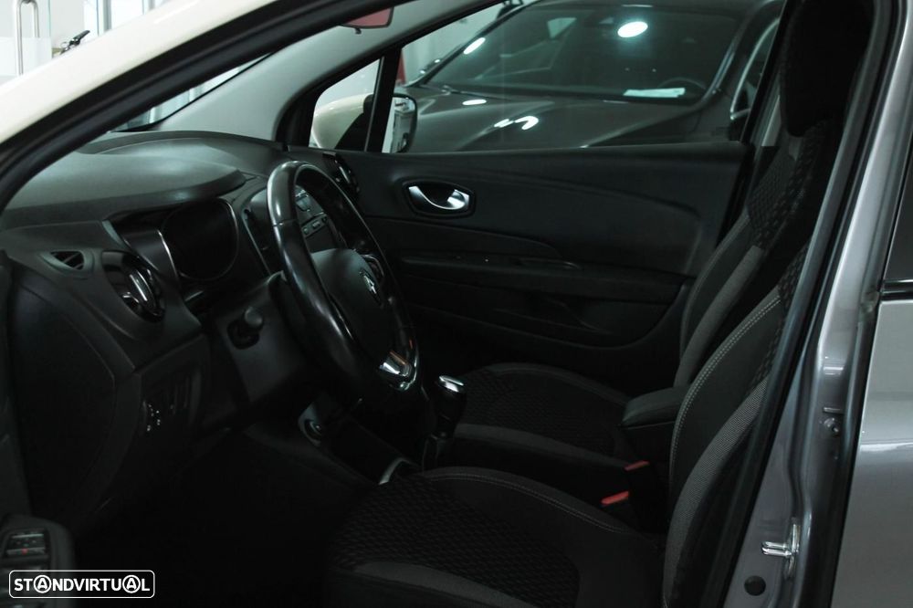 Renault Captur 0.9 TCE Initiale Paris - 10